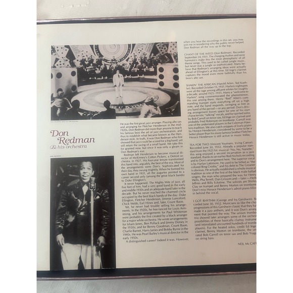 The Greatest Recordings of the Big Band Era Cassette Tape Collection Music GUC - Picture 3 of 14